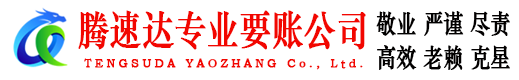 永定追债公司